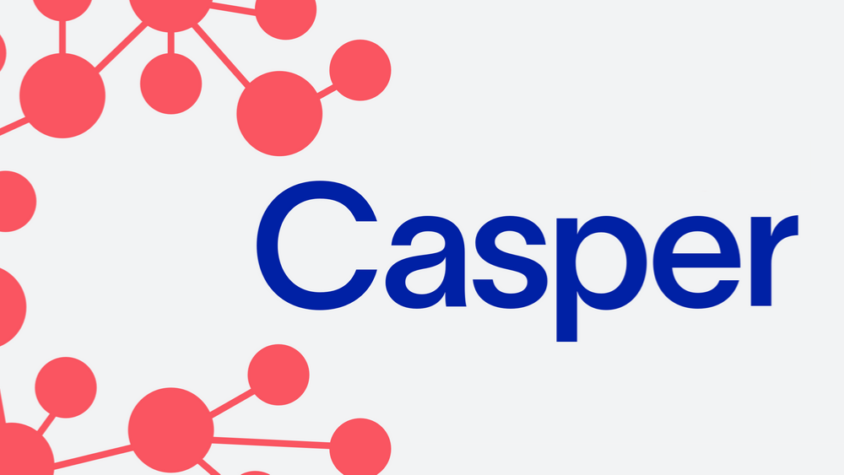 Casper CSPR nedir