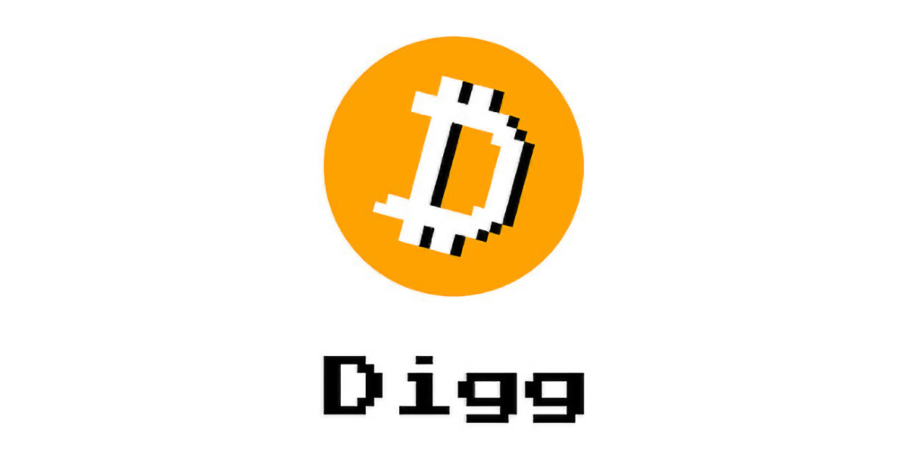 DIGG coin