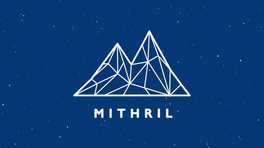 Mithril MITH nedir