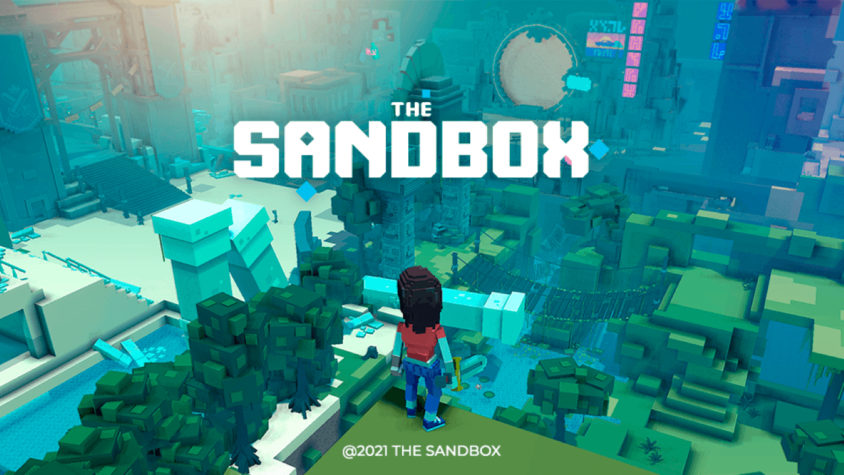Sandbox SAND nedir