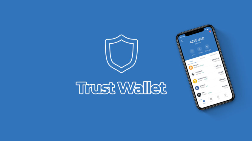 Trust Wallet Token TWT nedir